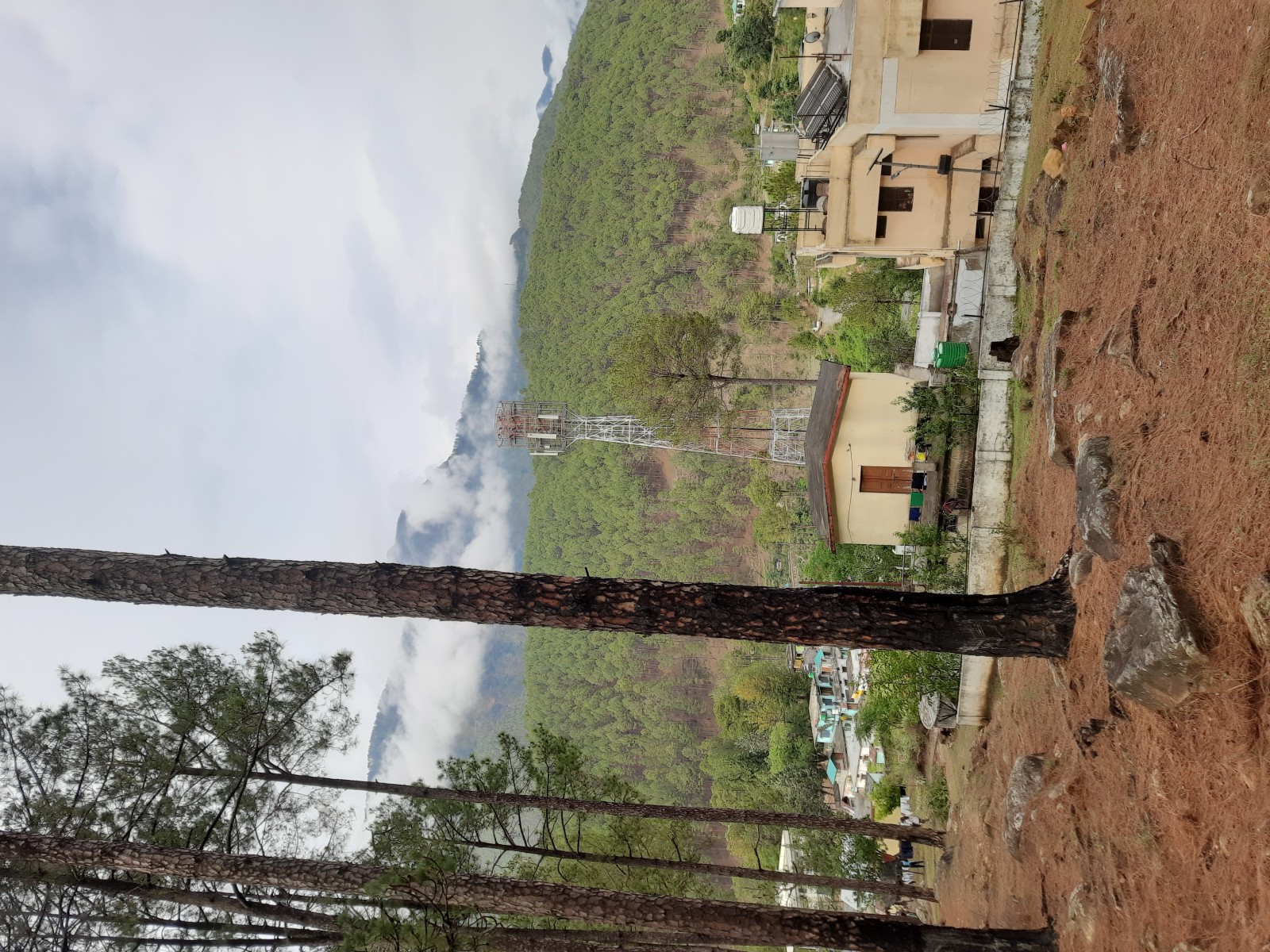 Mori, Uttarkashi