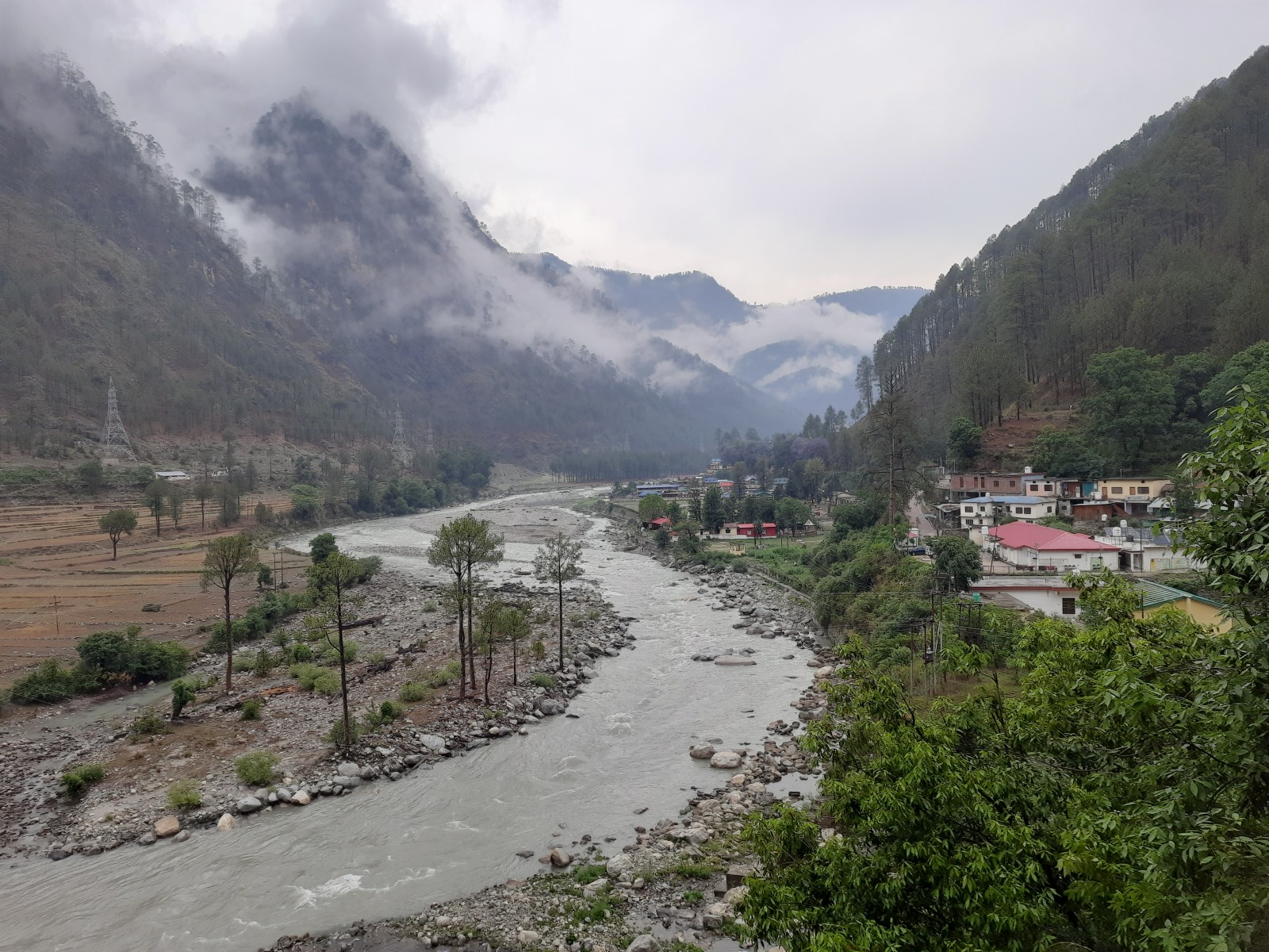 Mori, Uttarkashi