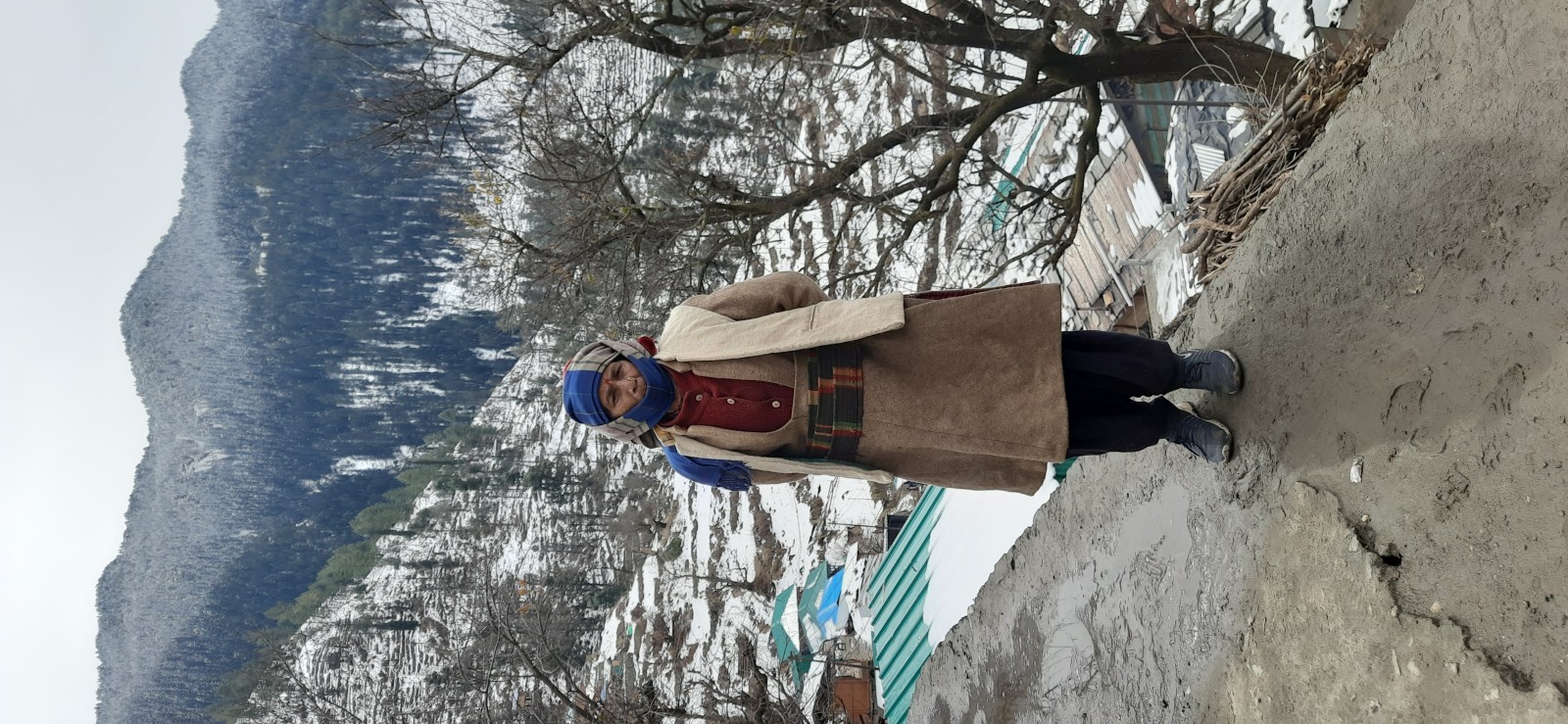 Doni village, Uttarkashi