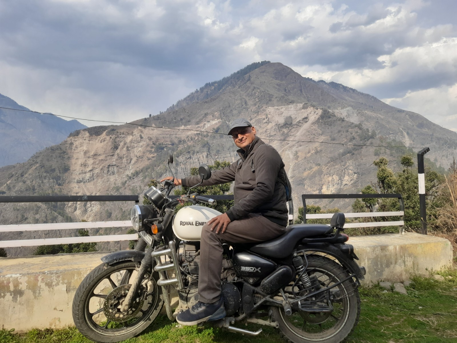 Sankari village, Uttarkashi