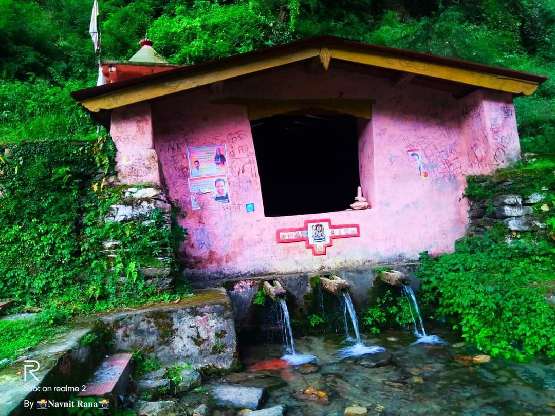 Kotala village, Uttarkashi
