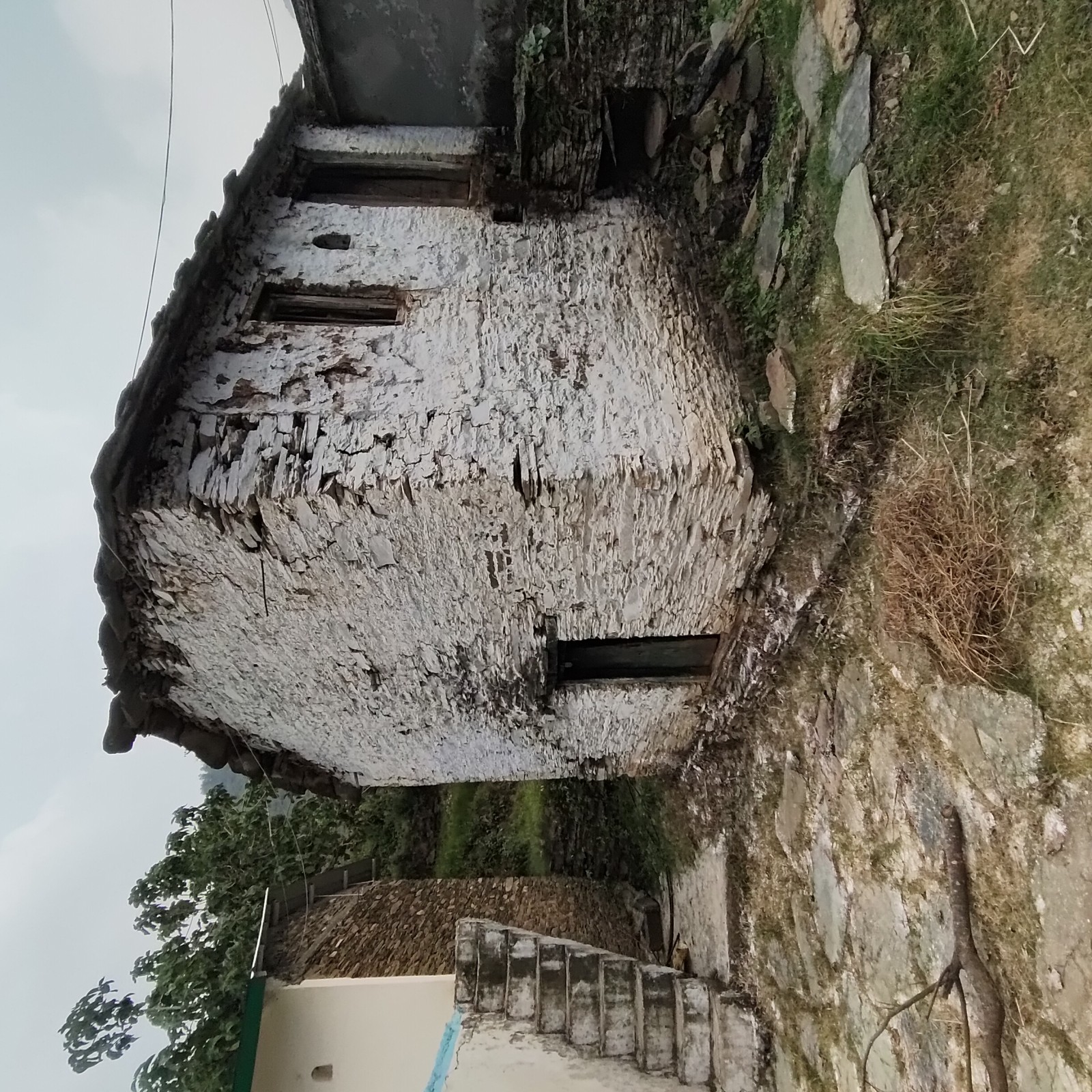 Kundela village, Chamoli
