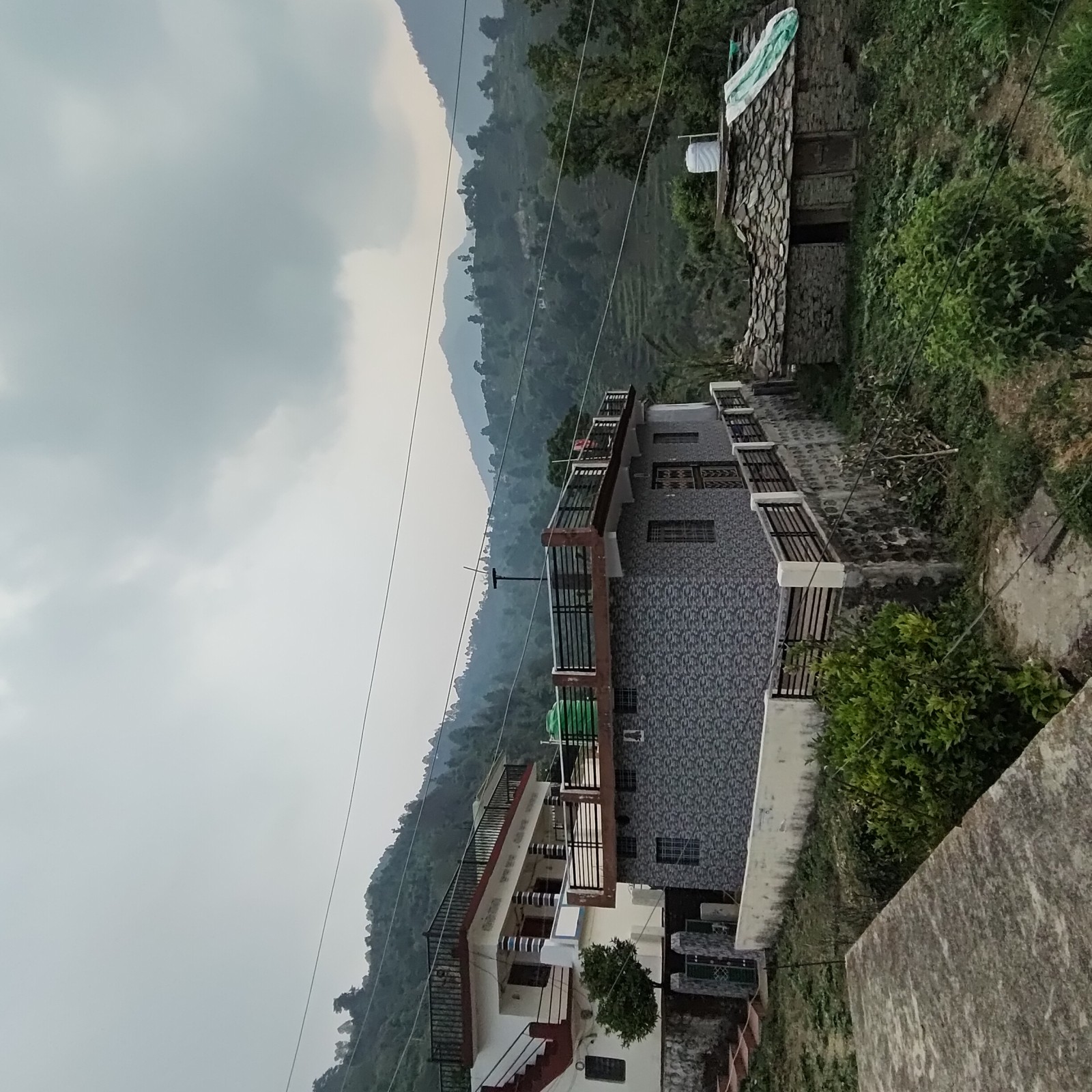 Kundela village, Chamoli