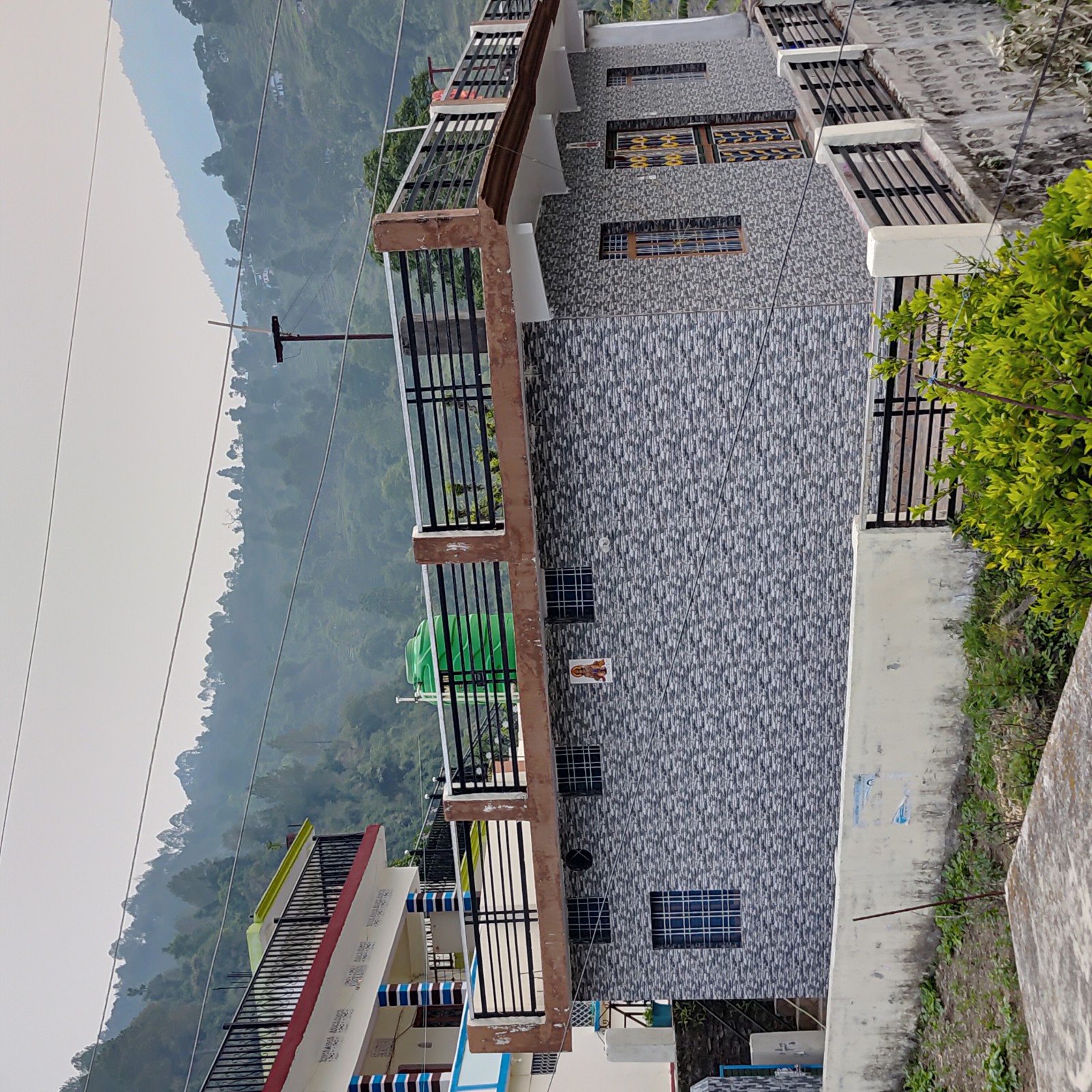 Kundela village, Chamoli