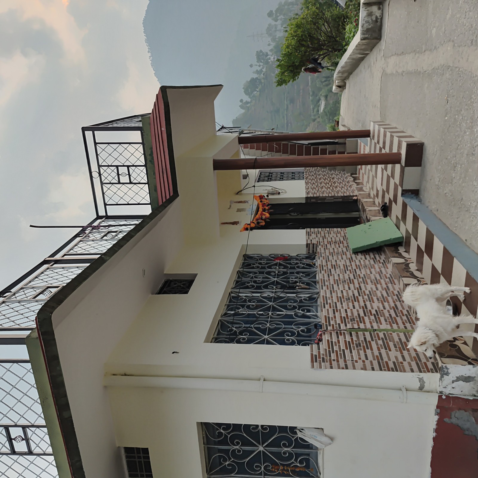 Kundela village, Chamoli