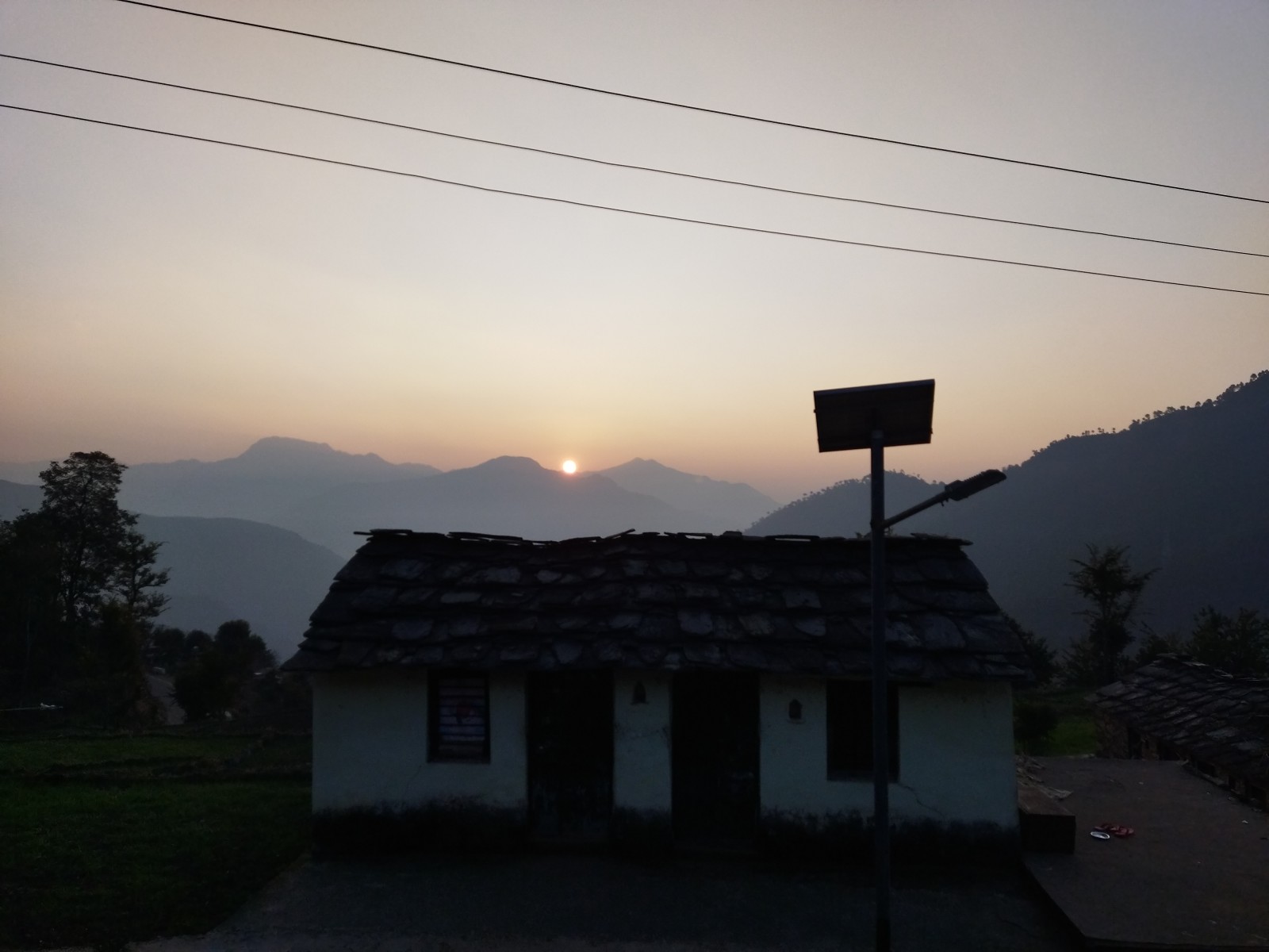 Munnadewal village, Rudraprayag
