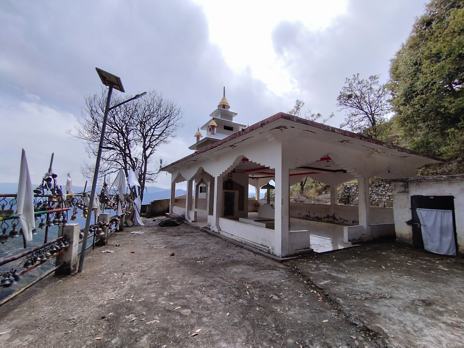 Paturi village, Tehri Garhwal