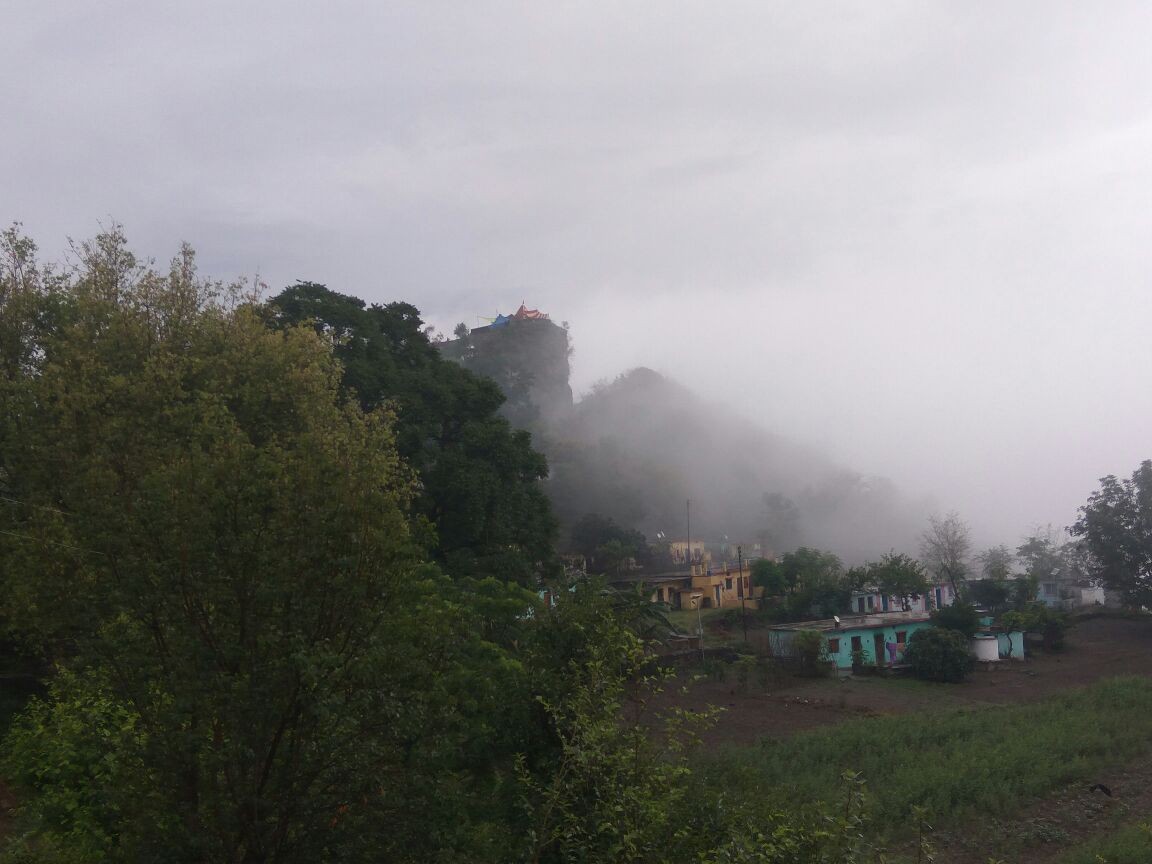 Kot village, Tehri Garhwal