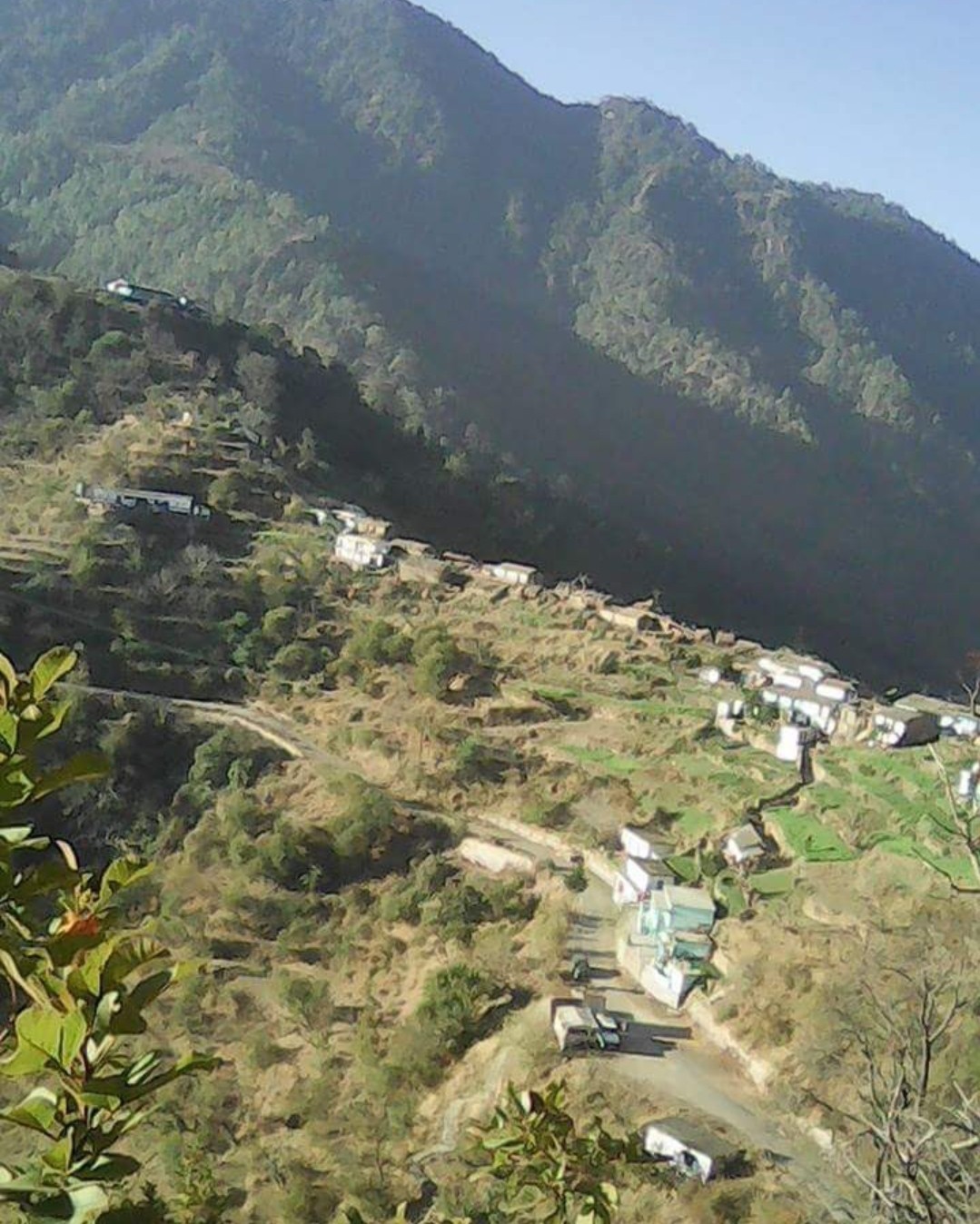 Jaiharikhal, Pauri Garhwal