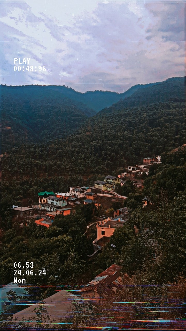 Pati village, Dehradun