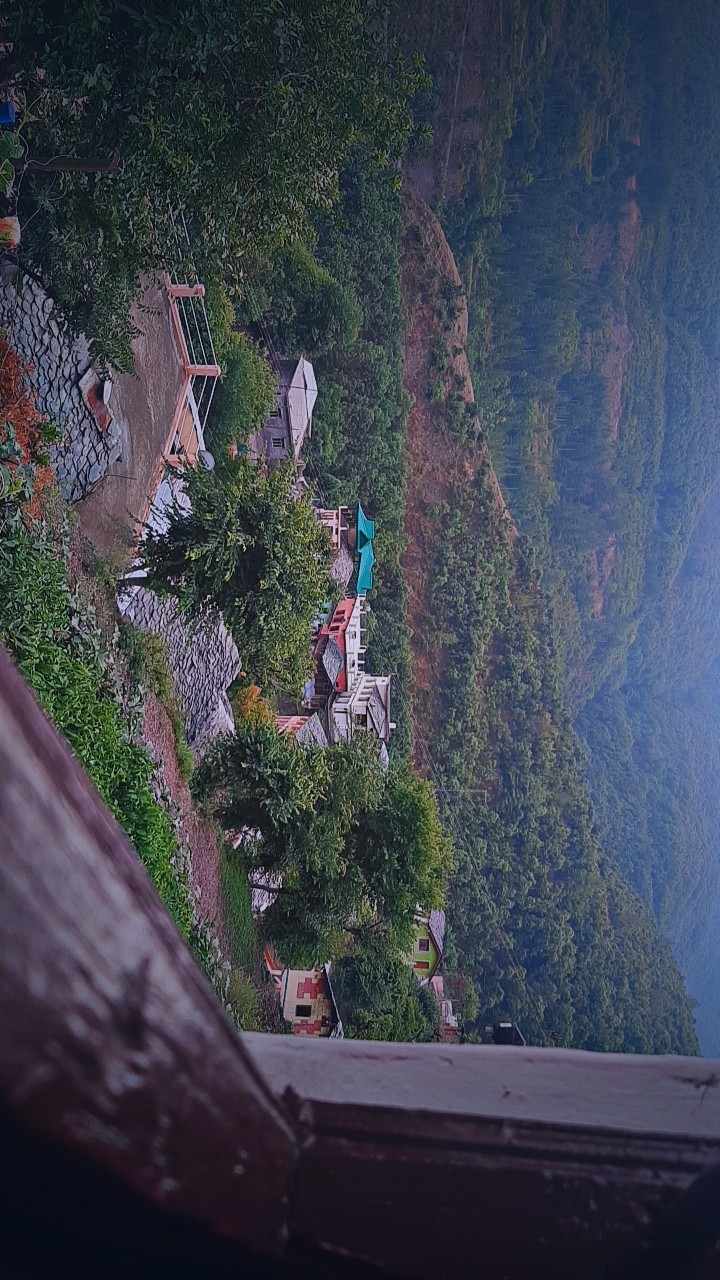 Pati village, Dehradun