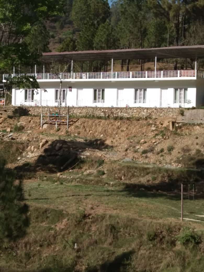 Dungri village, Pauri Garhwal