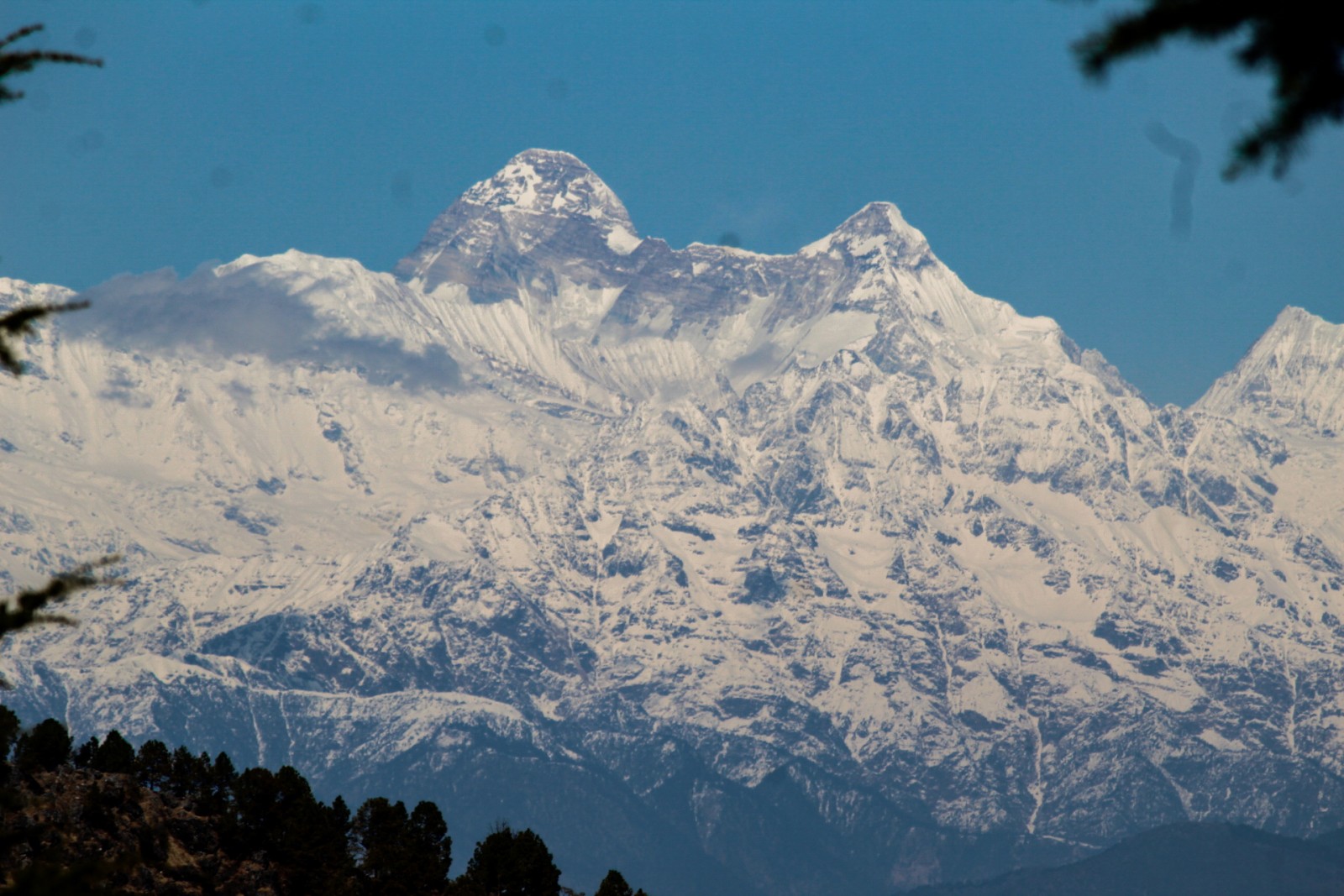 Khaliya    R.f. village, Pithoragarh