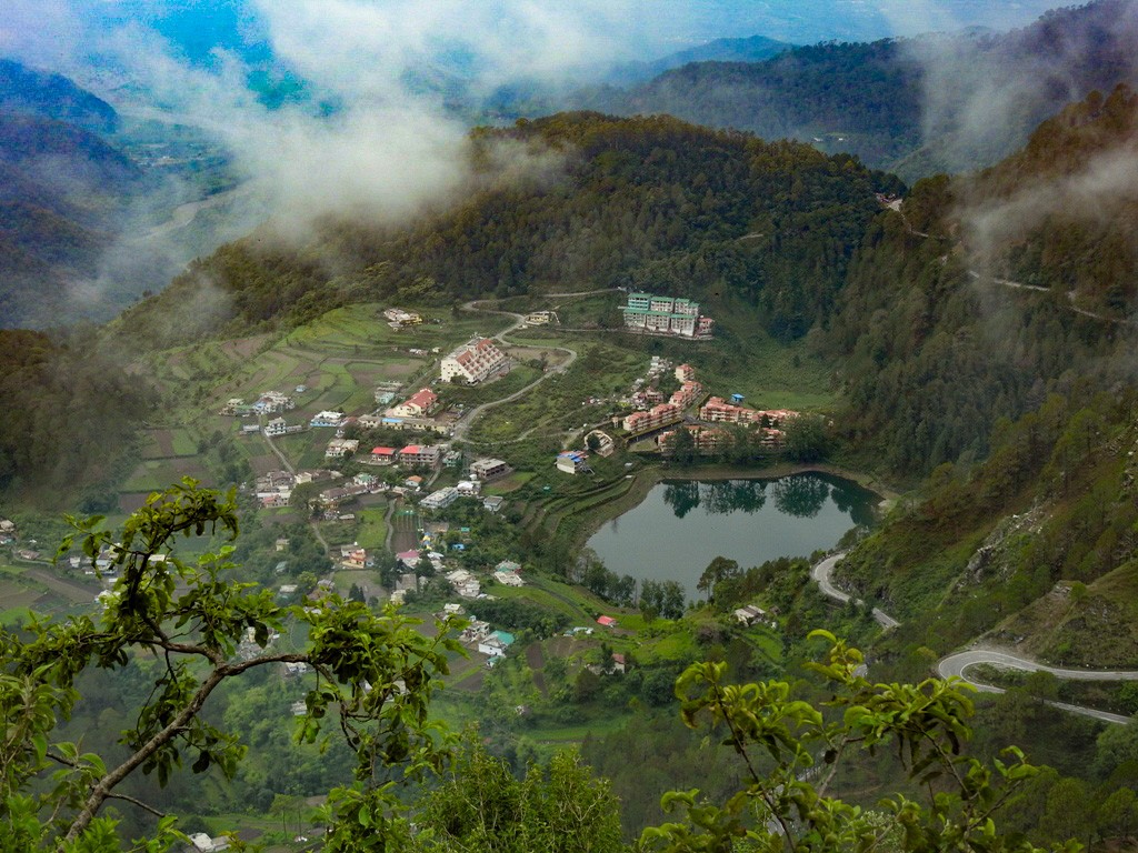 Bhimtal, Nainital