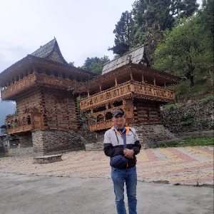 Pankaj Sharma