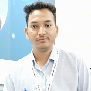 Amit Semwal