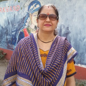 Chanderkala Gusain