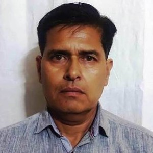 Hitendra Chamoli