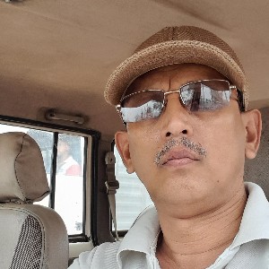 Siddharth Kumar  Rawat