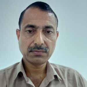 Jagdish  Bhandari 