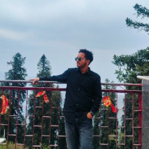 Rajdeep Negi