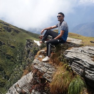 Sushil Mamgain
