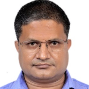 Rajendra  Kandpal