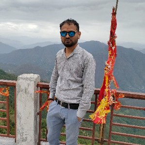 Lokesh  Negi