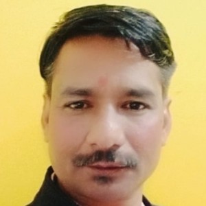 Virender  Rawat