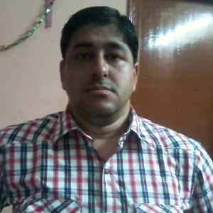 Devendra Singh  Karki