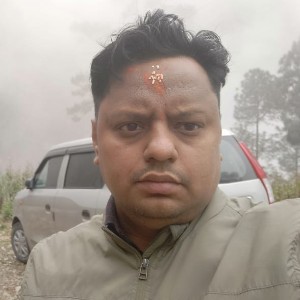 Vikas Negi