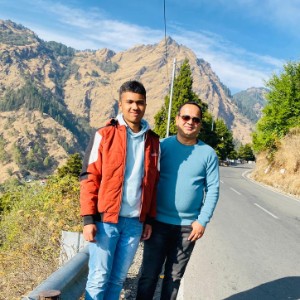 Gambhir Bhandari