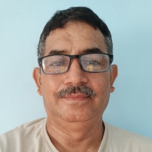 Praveen Singh Negi 