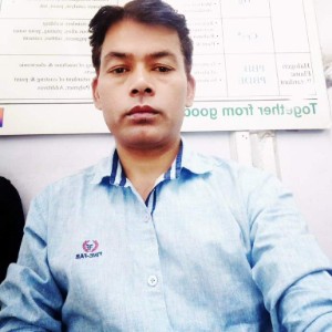 Satpal Singh