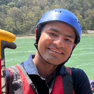 Krishnapal Singh Negi