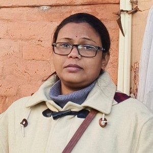 Neeta  Singh Chaudhary 