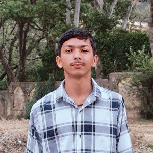 Divyanshu     
