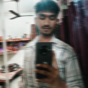 Sahil Rawat