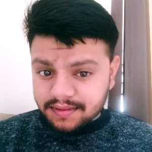 Harish Ram