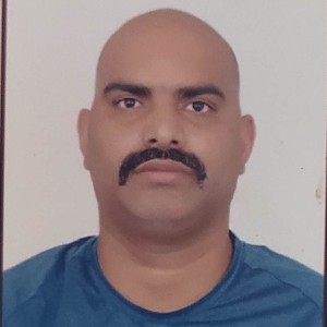 Lokendra Bijlwan