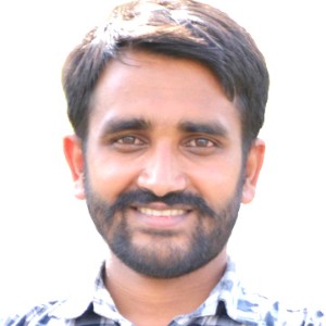 Yashveer Singh