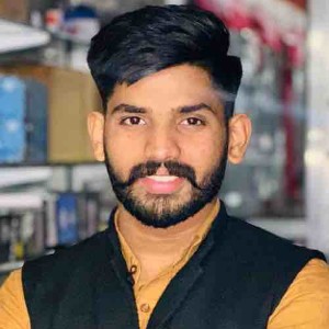 Abhimanyu Chaudhary