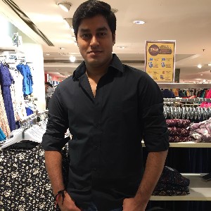 Hemant Singh