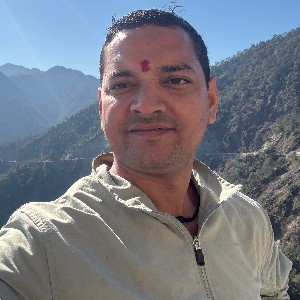 Ajay Singh Rana