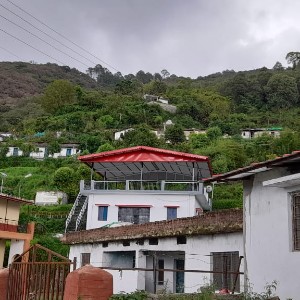 Anil Kumar  Raturi