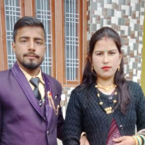 Vikram Prasad  Dimri