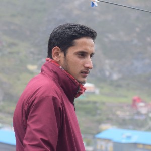 Badri Panwar