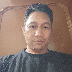 Hardish Bhandari