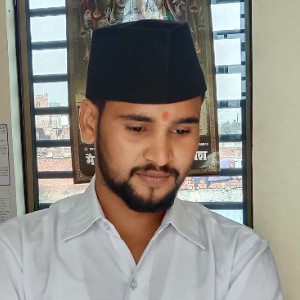 Shyam Singh
