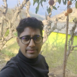 Sagar Joshi